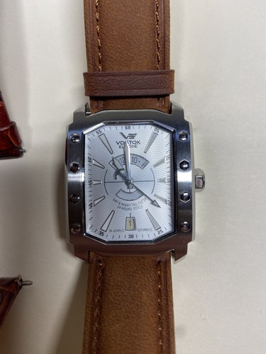 Orologio vostok europe arktika - vostok,