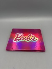 Barbie tavolozza trucco + 2