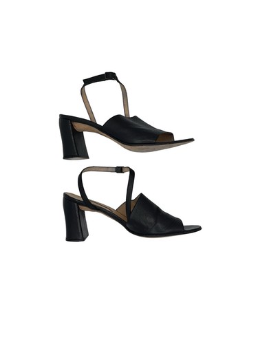 Sandali ann demeulemeester - sandali,