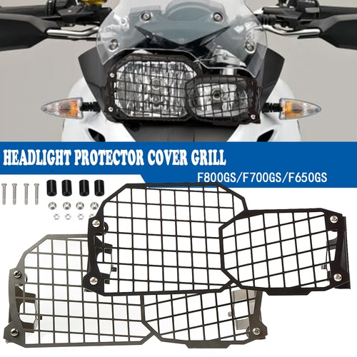 Protezione fari moto per bmw - fari,