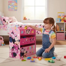 Mobile Portagiochi Minnie