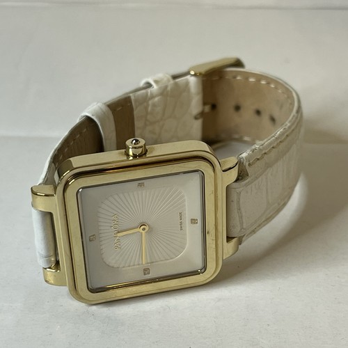 Pandora grand cushion watch - grand,