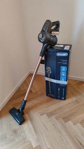 Longhi colombina evo - de'longhi,