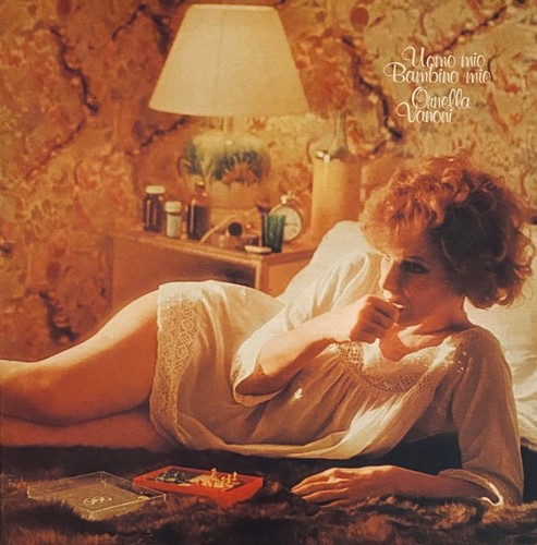Ornella vanoni uomo - vanoni,
