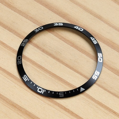 Lunetta per orologio - lunetta,