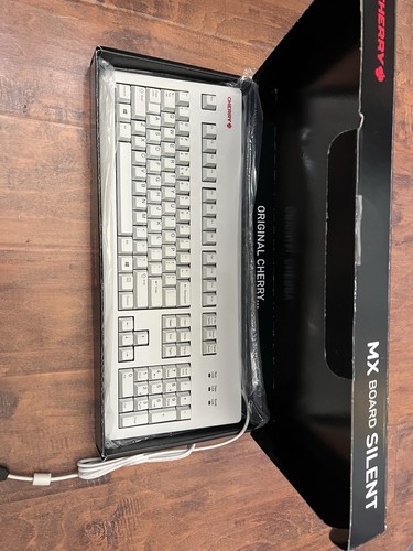 Cherry 3000 tastiera con - cherry,