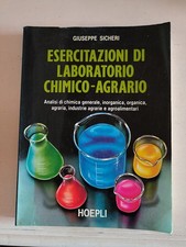 Esercitazioni di Laboratorio