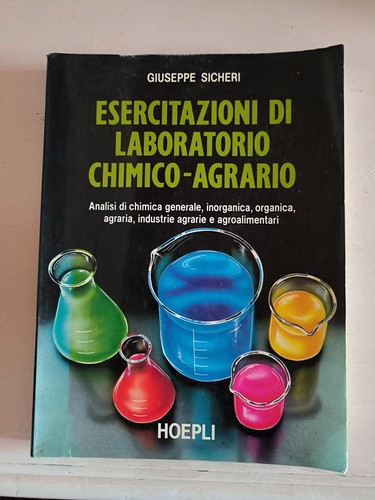 Esercitazioni laboratorio - di,