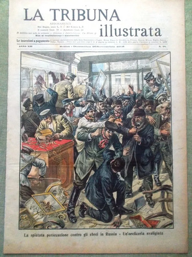 Tribuna illustrata 26 - la,