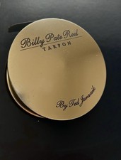 mulinello pesca a mosca Billy