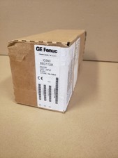 GE Fanuc Genius IC660EBD110M