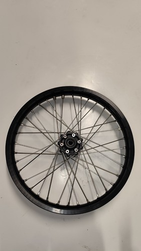 Cerchio ruota anteriore honda - anteriore,