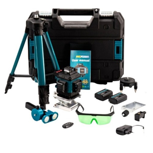 Livella laser tracciatore - laser,