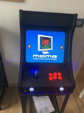 Bartop lcd 19pollici max