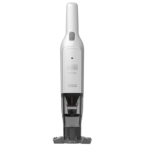 Black decker aspirabriciole - &,