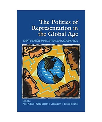 The politics representation - the,