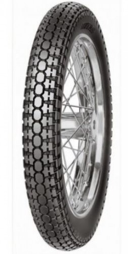 Gomma moto mitas 19 63p - moto,