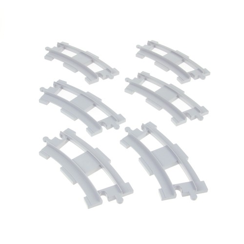 Lego duplo binari - 6x,