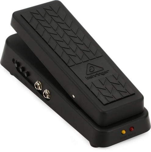 Behringer hb01 hellbabe - hb01, pedale