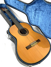 Chitarra classica Yamaha GC-5