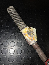 TUBO COMANDO CAMBIO MARCIA MARCE MANUBRIO PER VESPA 50 L R N 1967-1984 PIAGGIO