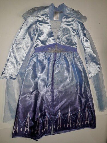 Disney elsa frozen vestito - h&m,