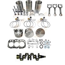 Kit Ricostruzione Revisione