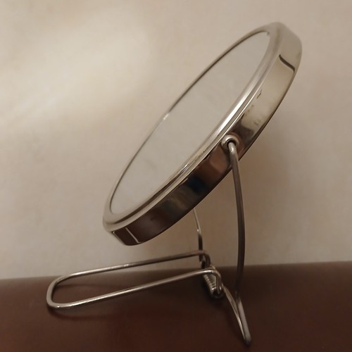 Specchio trucco vintage - da,