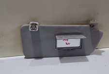 PARASOLE ALETTA LATO PASSEGGERO PER PEUGEOT 308 Serie (07>14)