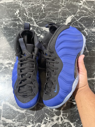 Nike air foamposite one deep - air,