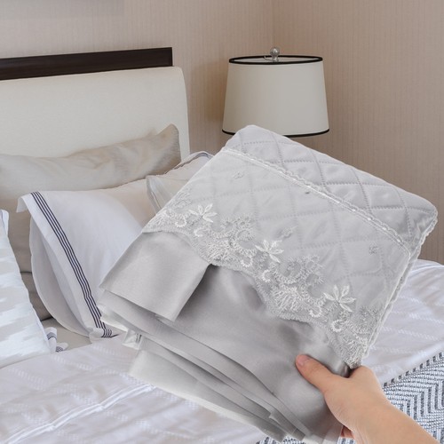 Copri testiera per - , letto