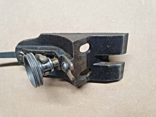 Vintage stanley bench plane - stanley,