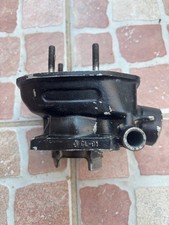cilindro gilera bullit