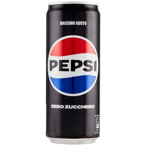 Pepsi cola zero - pepsi,