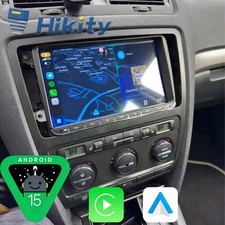 Autoradio 9" Apple Carplay