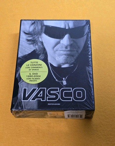 Vasco rossi mie canzoni - rossi-, le
