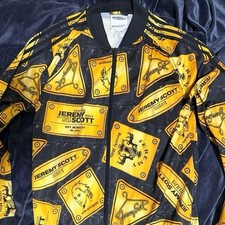 adidas Originals Jeremy Scott