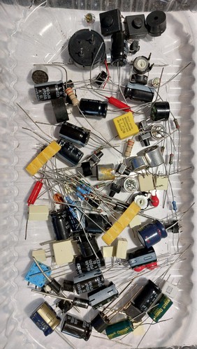Componenti elettronici