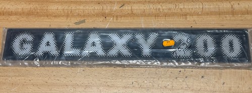 Nos galaxy 200 tendone - nos,