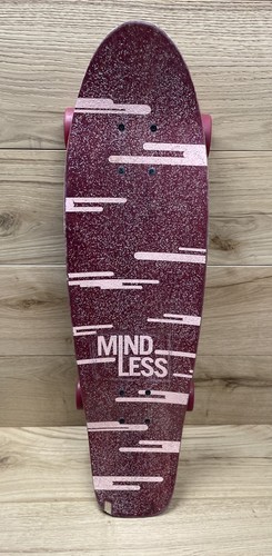 Mindless longboards skateboard - mindless,