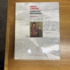 CATALOGO RAGIONATO EMILIO