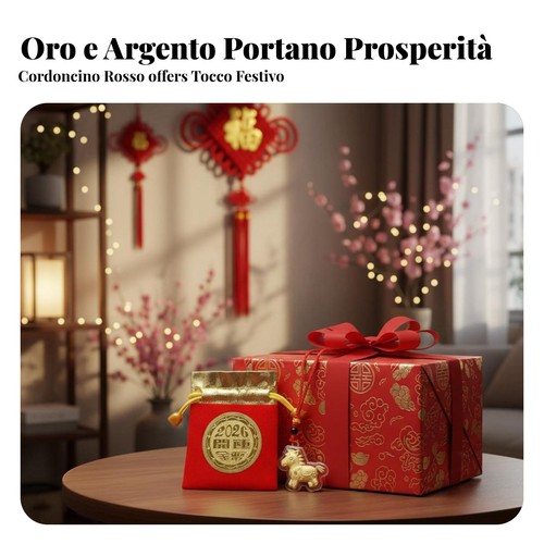 Ciondolo cavallo cartone oro - ciondolo,