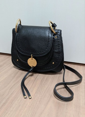 Borsa tracolla see chloe - by,