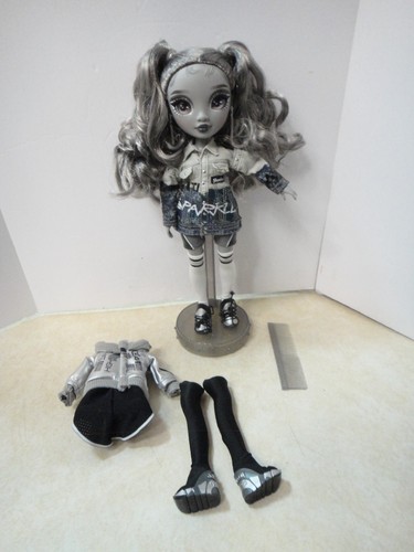 Shadow high nicole bambola - shadow,