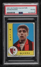 1961-62 Panini Calciatori