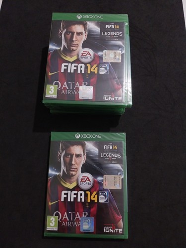Fifa microsoft xbox one pal - microsoft,
