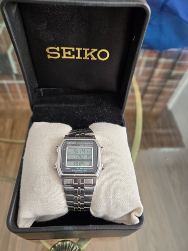 Seiko sports 150 - seiko,