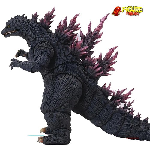 Hiya toys godzilla - toys,