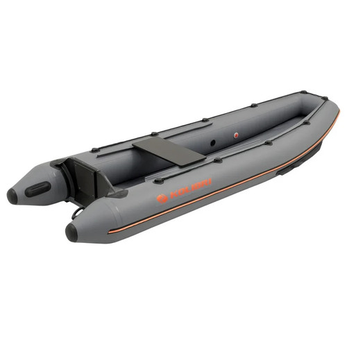 Kolibri canoe inflatable - canoe,