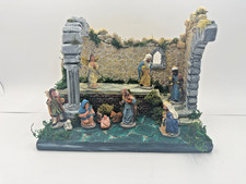 Presepe Artigianale –